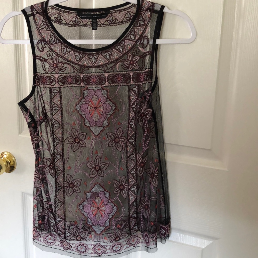 White House Black Market